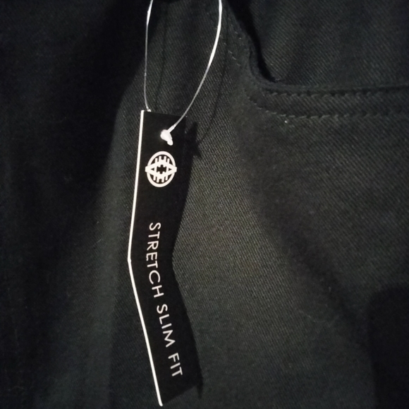 Men's Jeans - Picture 2 of 4